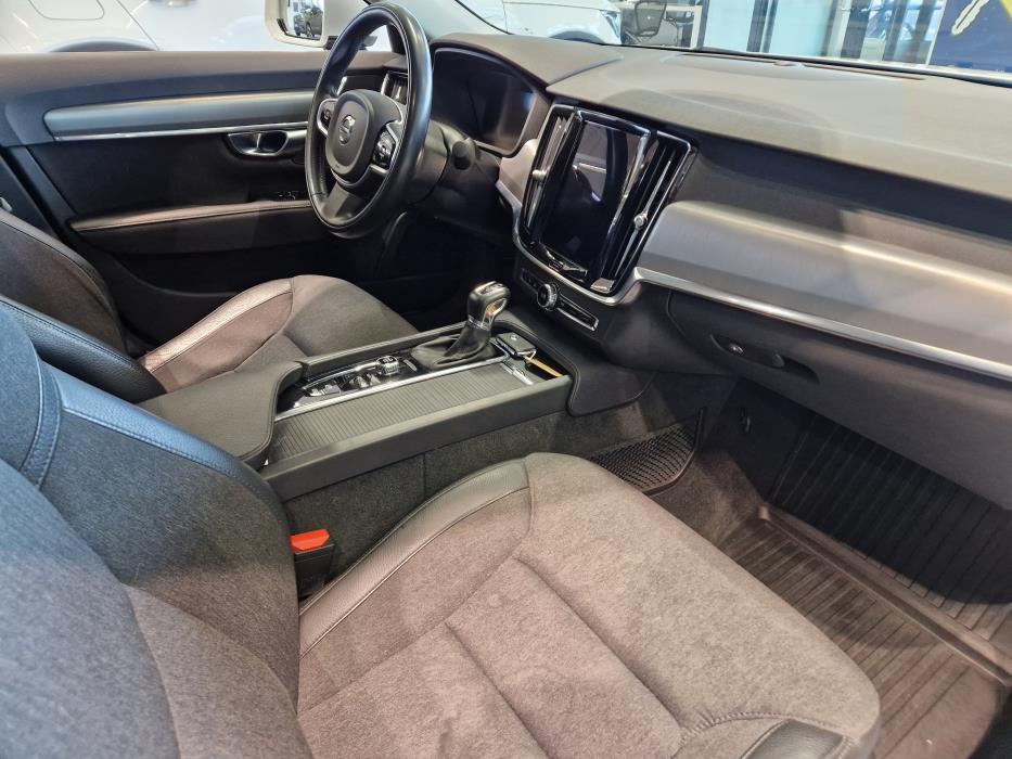 VOLVO S90 2018