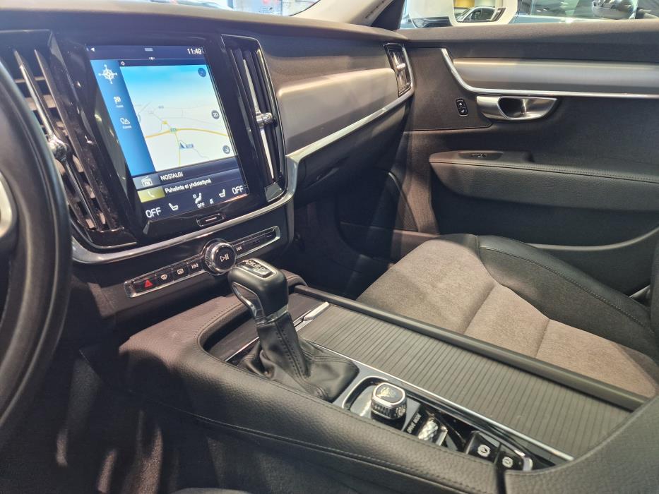 VOLVO S90 2018