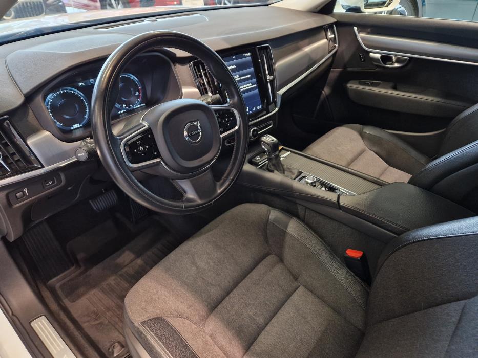 VOLVO S90 2018