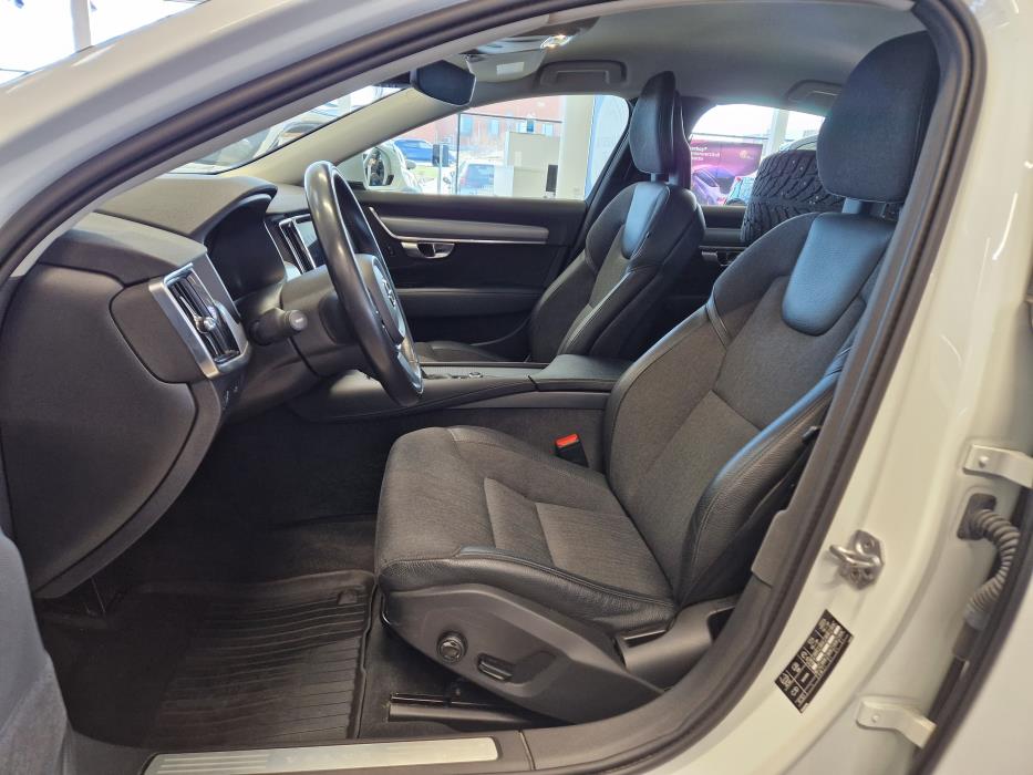 VOLVO S90 2018