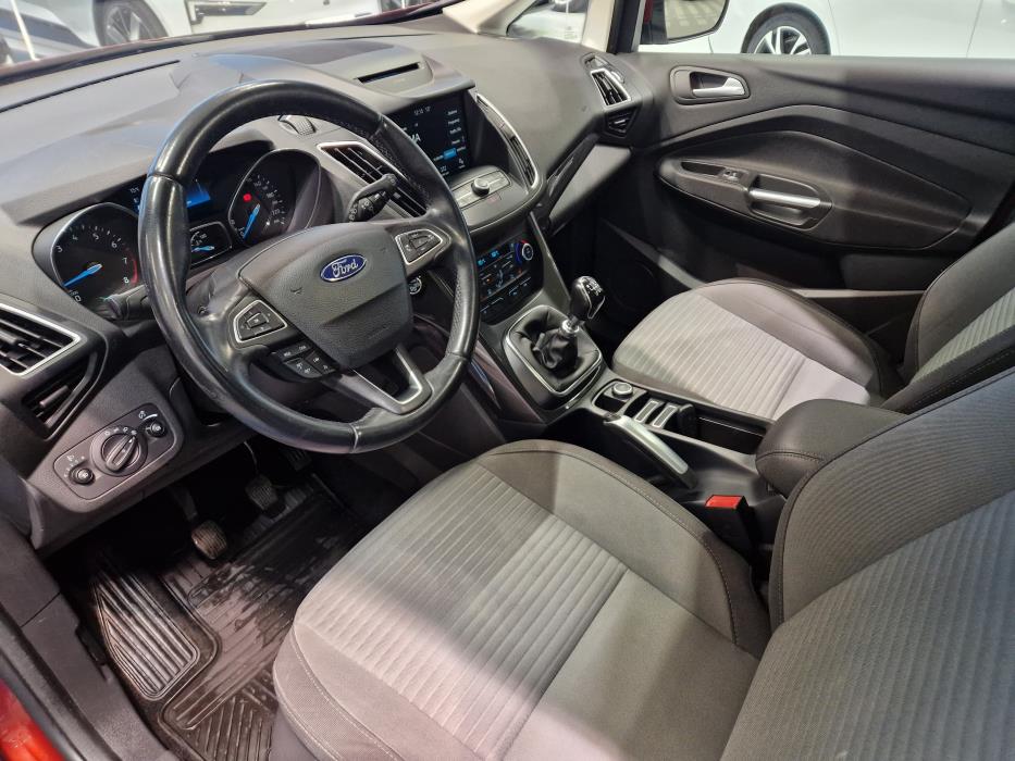 FORD C-Max 2018