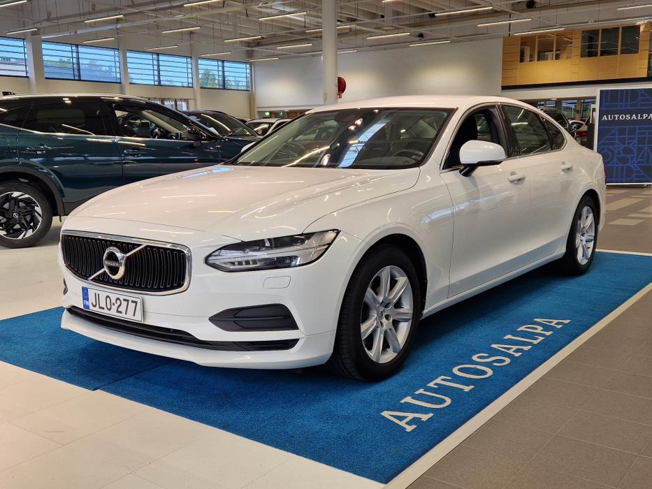 VOLVO S90 2017