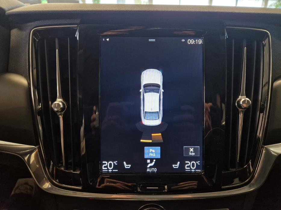 VOLVO S90 2017