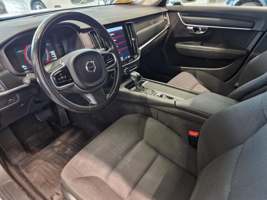 VOLVO S90 2017