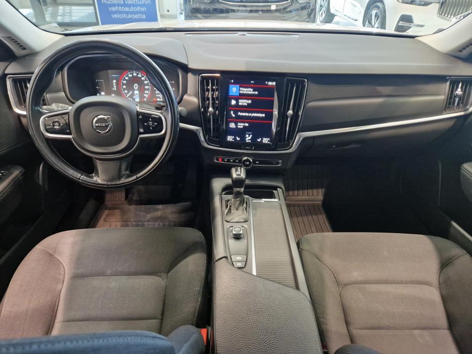 VOLVO S90 2017