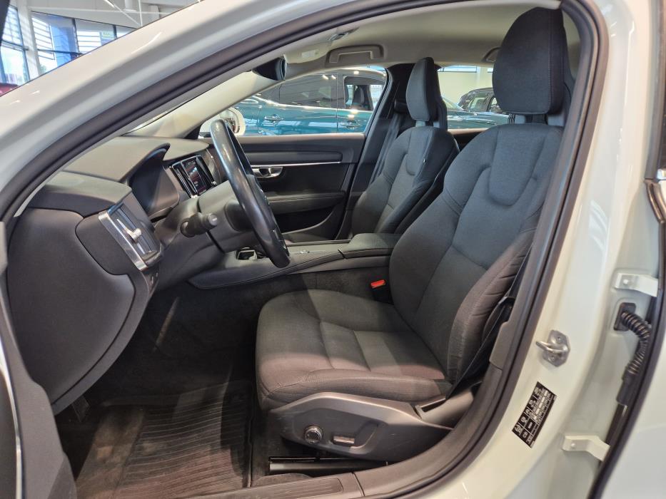 VOLVO S90 2017