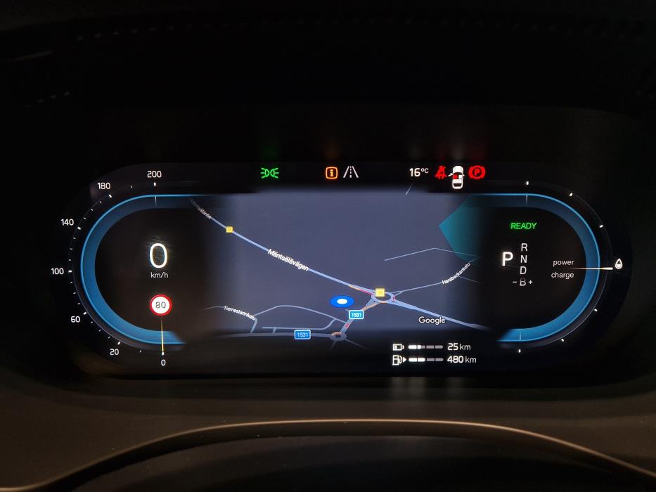 VOLVO XC60 2023