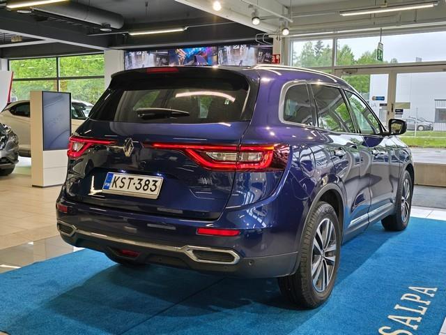 RENAULT Koleos 2017