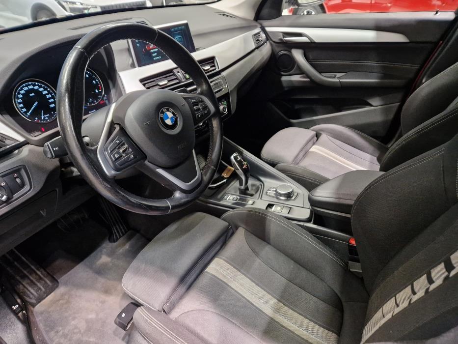 BMW X1 2019