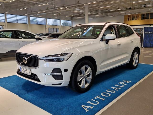 VOLVO XC60 2022
