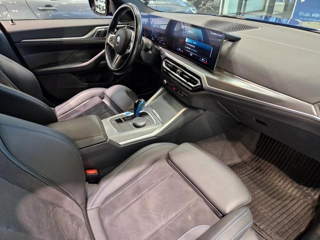 BMW i4 2022