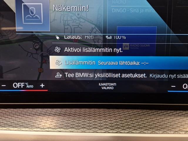 BMW i4 2022