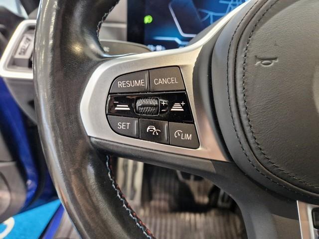 BMW i4 2022