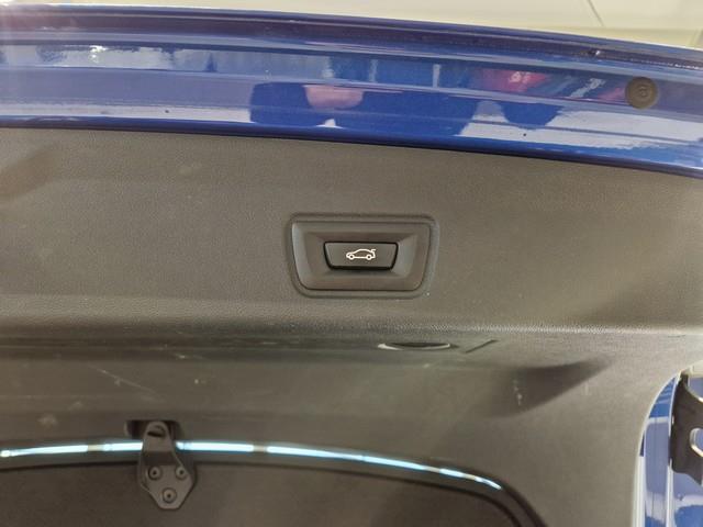 BMW i4 2022