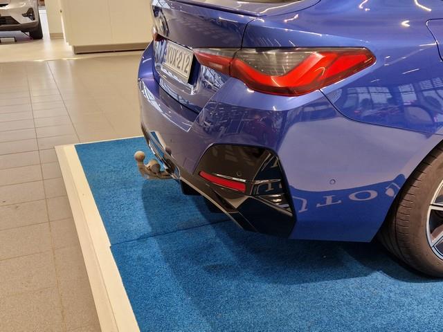 BMW i4 2022