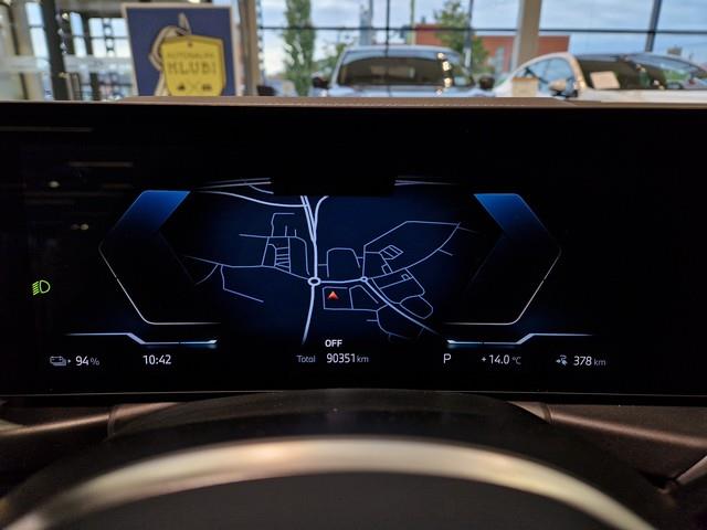 BMW i4 2022