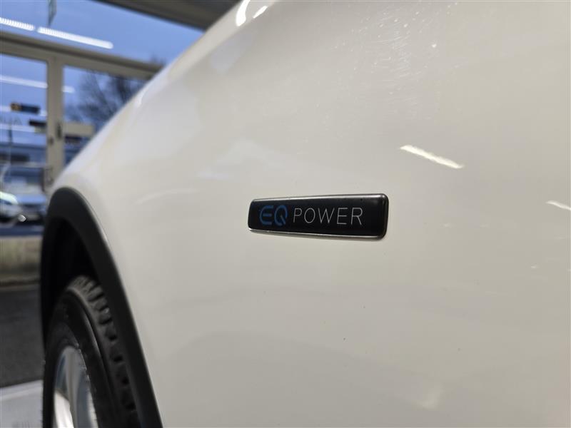 MERCEDES-BENZ GLC 2018