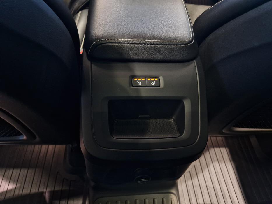 VOLVO XC60 2018