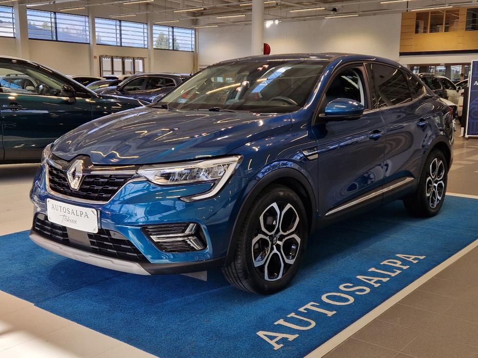 RENAULT Arkana 2023