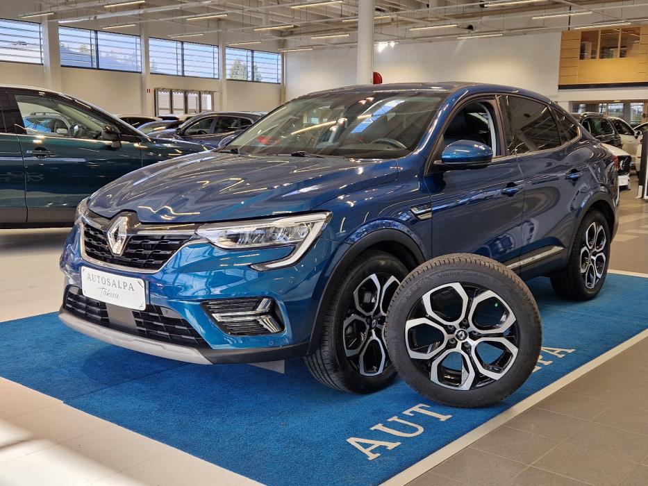 RENAULT Arkana 2023