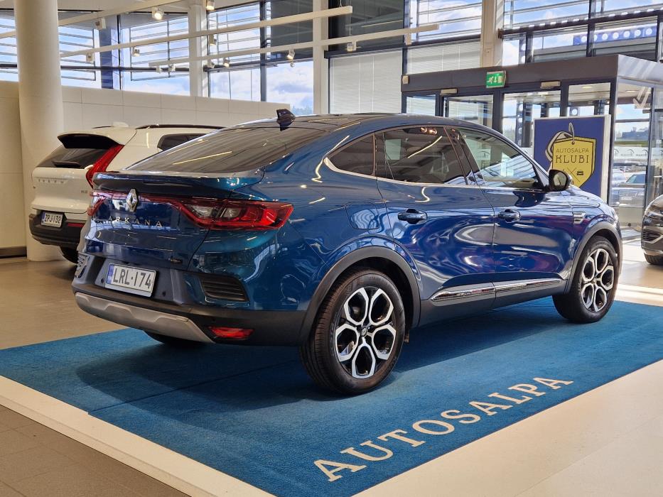RENAULT Arkana 2023