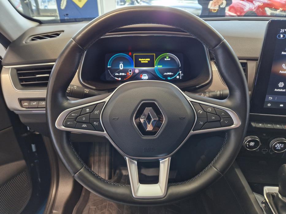 RENAULT Arkana 2023