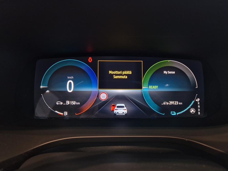 RENAULT Arkana 2023