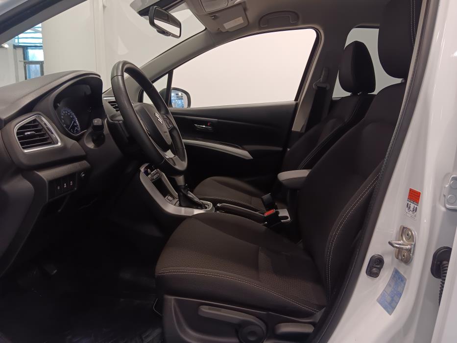 SUZUKI SX4 S-Cross 2019