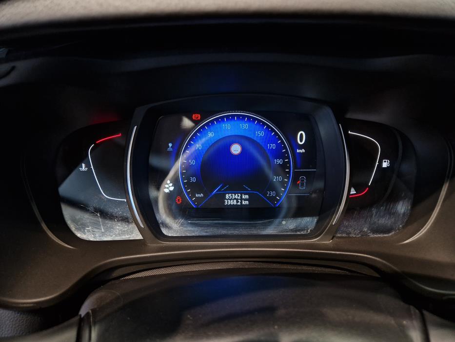 RENAULT Kadjar 2016