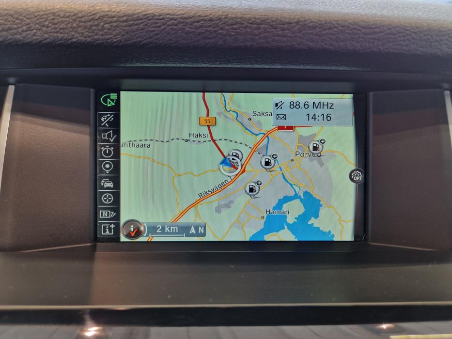 BMW X3 2017