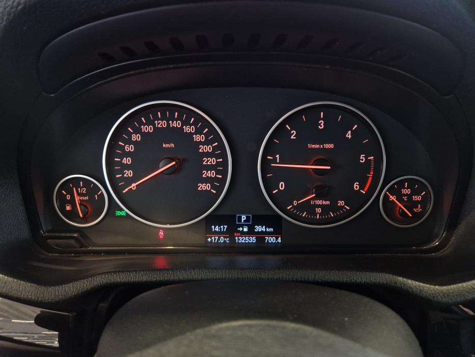 BMW X3 2017