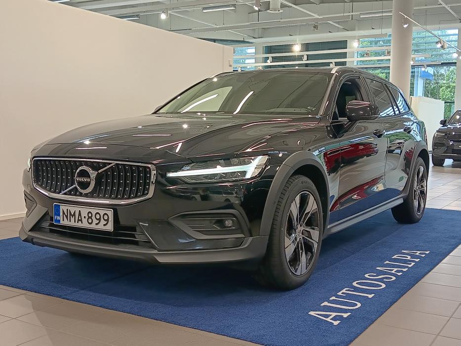 VOLVO V60 Cross Country 2020