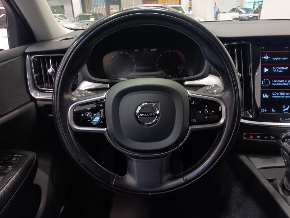 VOLVO V60 Cross Country 2020