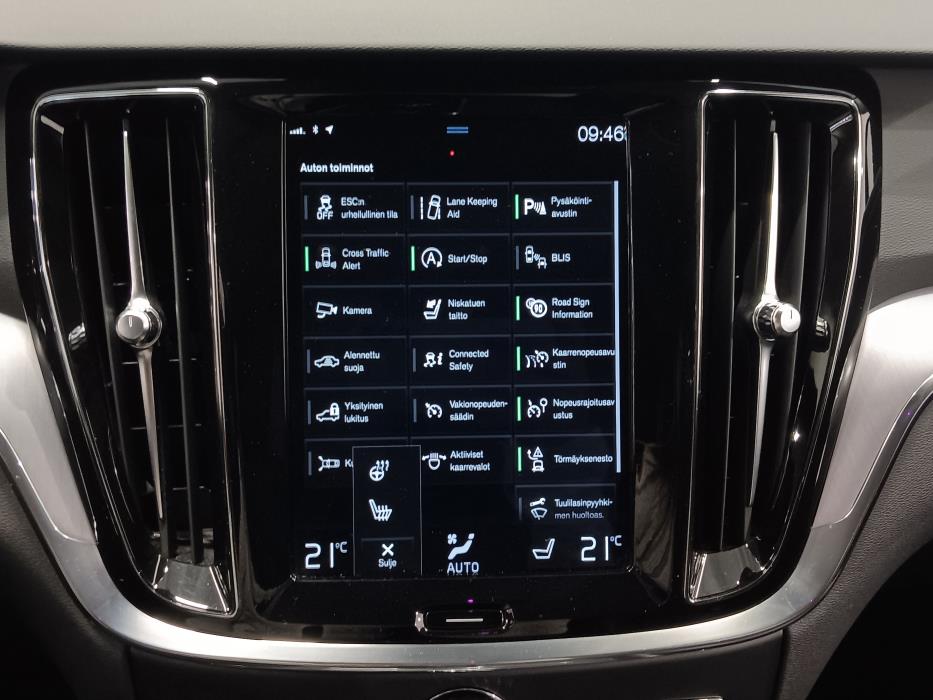 VOLVO V60 Cross Country 2020