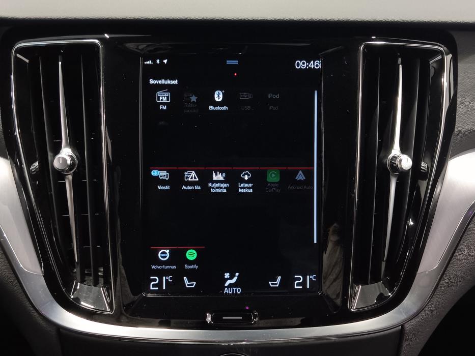 VOLVO V60 Cross Country 2020