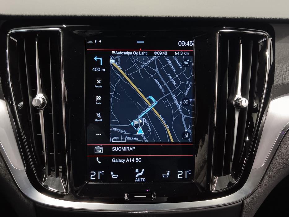 VOLVO V60 Cross Country 2020