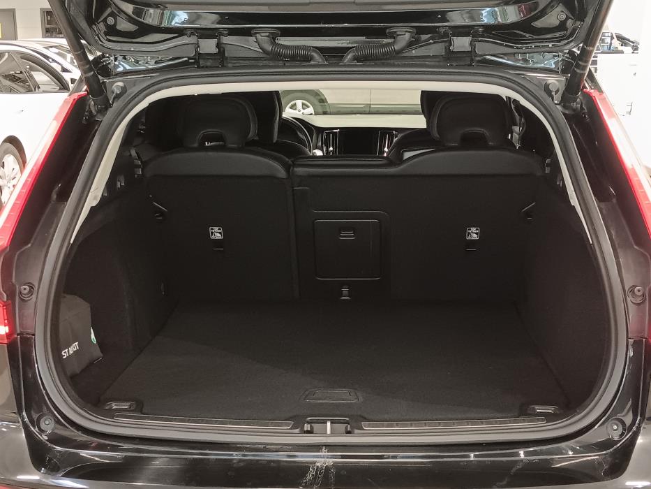 VOLVO V60 Cross Country 2020