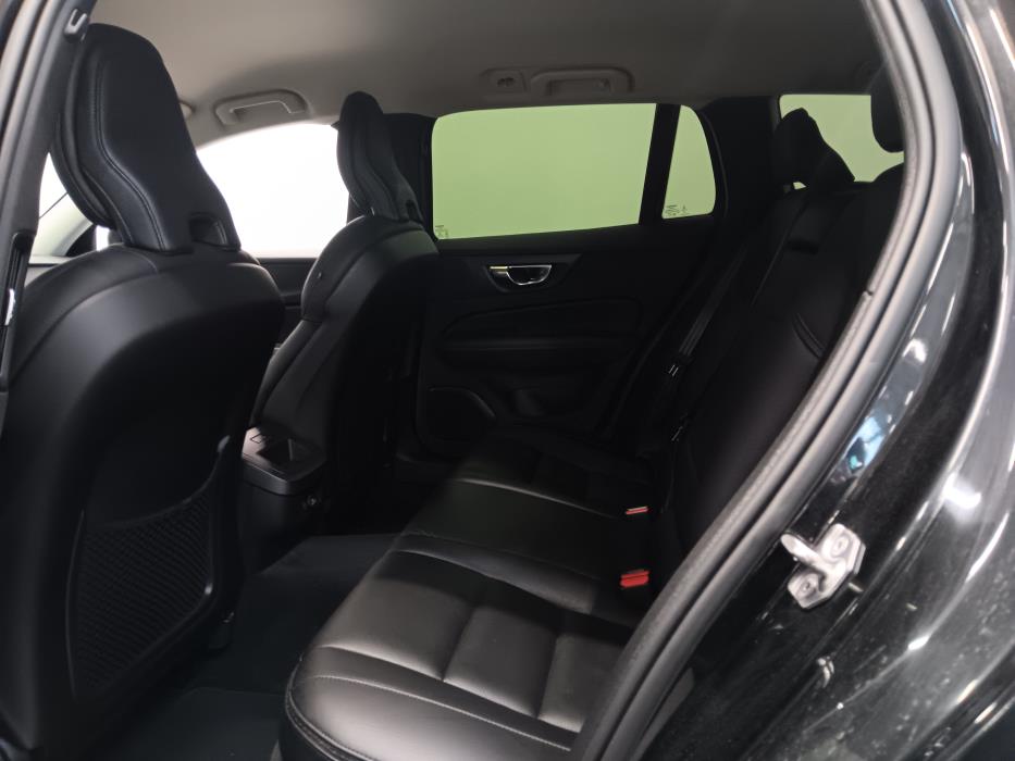 VOLVO V60 Cross Country 2020