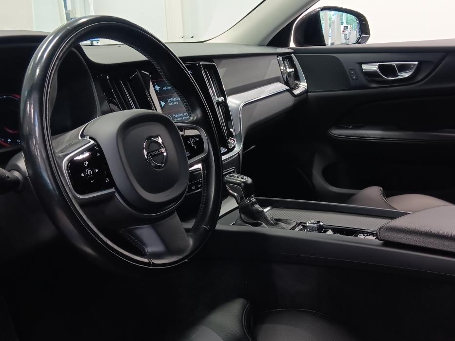 VOLVO V60 Cross Country 2020