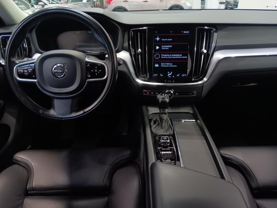 VOLVO V60 Cross Country 2020