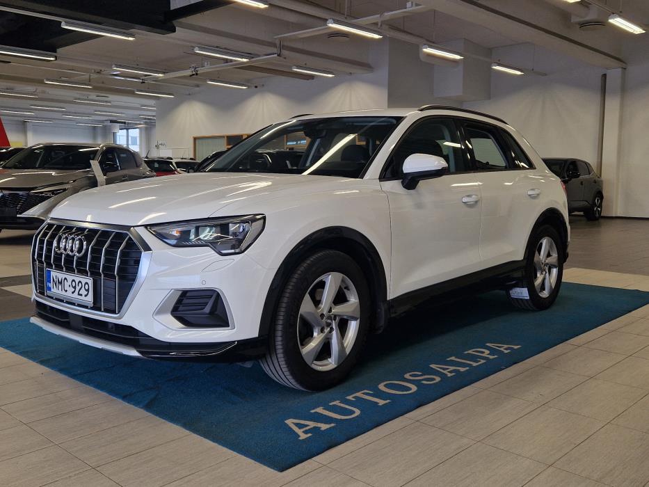 AUDI Q3 2019