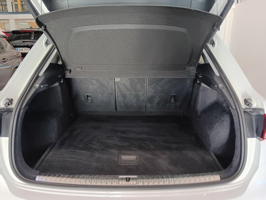 AUDI Q3 2019