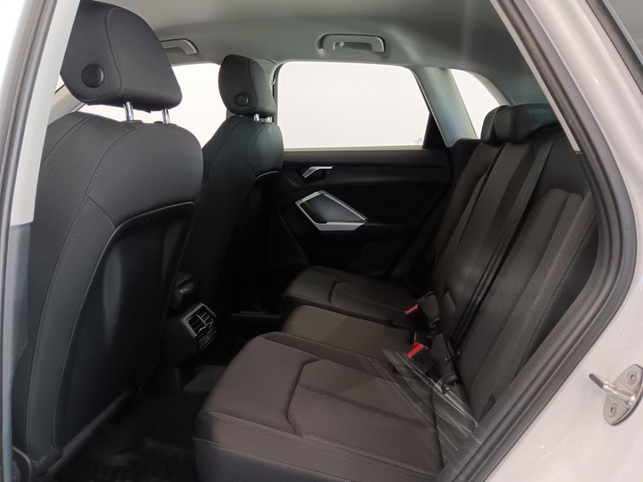 AUDI Q3 2019