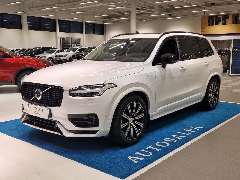 VOLVO XC90 2024