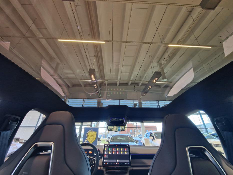 POLESTAR 4 2026