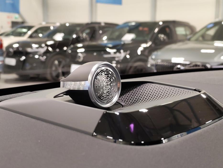 POLESTAR 3 2024