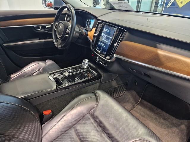 VOLVO S90 2018