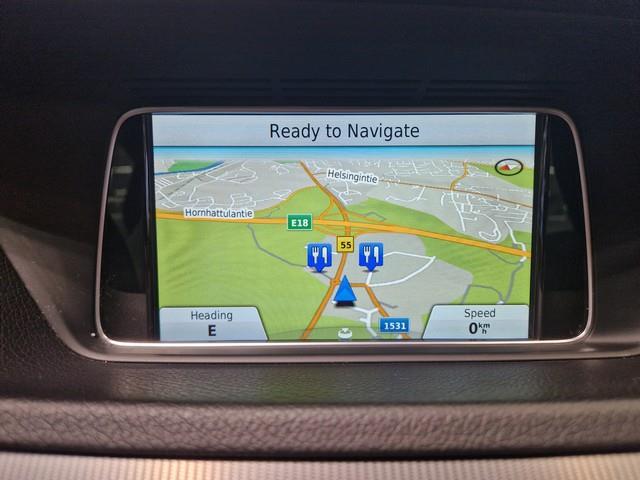 MERCEDES-BENZ E 2015