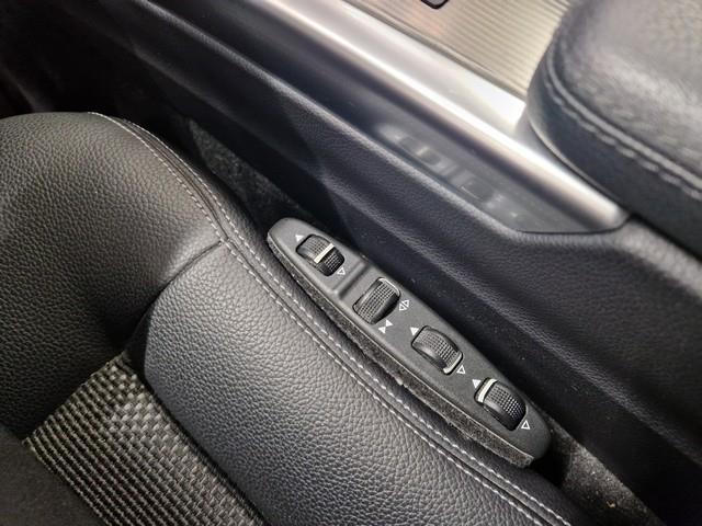 MERCEDES-BENZ E 2015