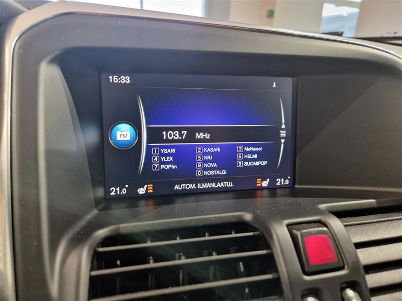 VOLVO XC60 2017
